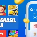 Kenalan dengan Aplikasi Game DANA Gratis Tanpa Deposit