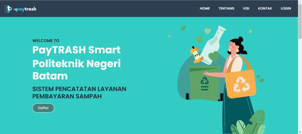 Kenapa aplikasi sampah yang bayar 100 ribu per hari legit 2026 Menjadi Pilihan Populer?