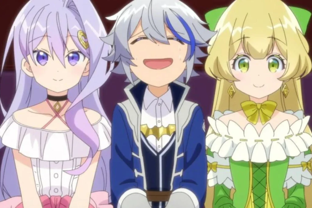 Kenapa Banyak Penonton Bosan dengan Anime Isekai Overpowered?