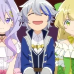 Kenapa Banyak Penonton Bosan dengan Anime Isekai Overpowered?