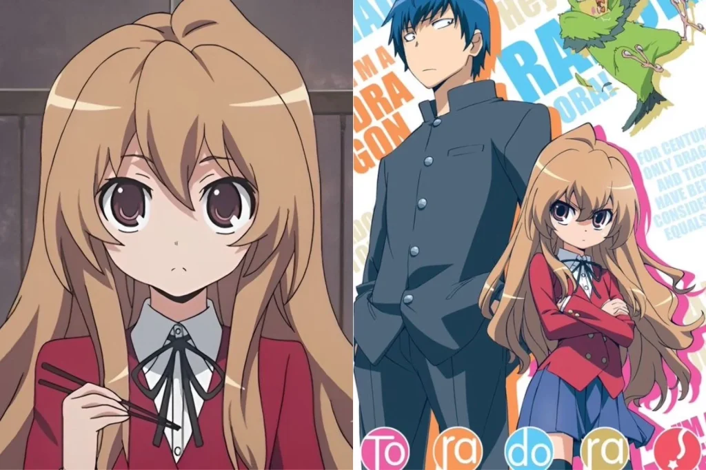 Kenapa Karakter Tsundere Begitu Populer?