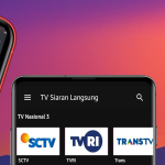 Kenapa Memilih aplikasi tv live streaming gratis?