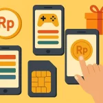 Kenapa Memilih game penghasil pulsa gratis yang paling menguntungkan Indonesia?