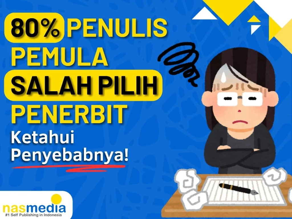 Kenapa Penulis Memilih Tidak Mengandalkan OP?