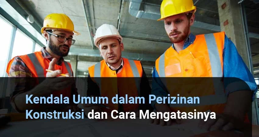 Kendala Umum dan Cara Mengatasinya