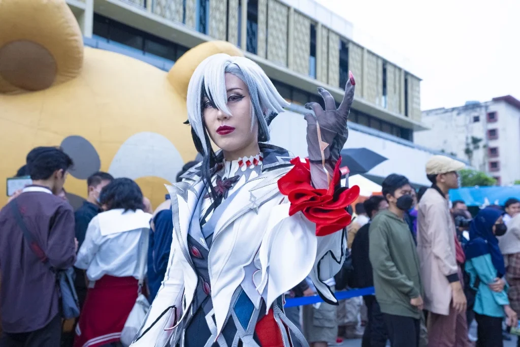 Keseruan dan Kontroversi di Sekitar Waifu 2023