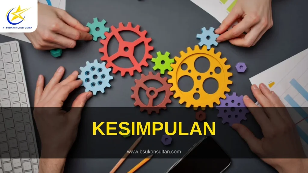 Kesimpulan