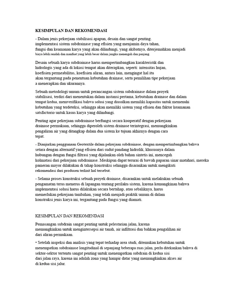 Kesimpulan Akhir dan Rekomendasi Pilihan Terbaik