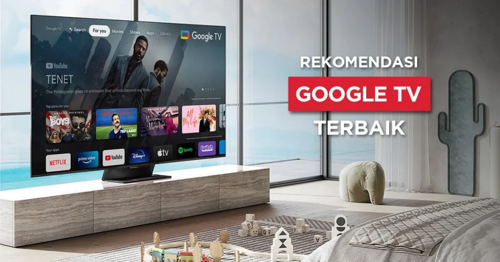 Kesimpulan akhir: Mengapa fitur unggulan aplikasi tv 2025 patut dicoba?
