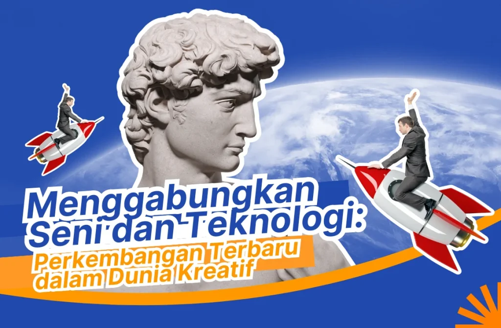 Kesimpulan: Menggabungkan Dunia Interaktif dan Sinematik