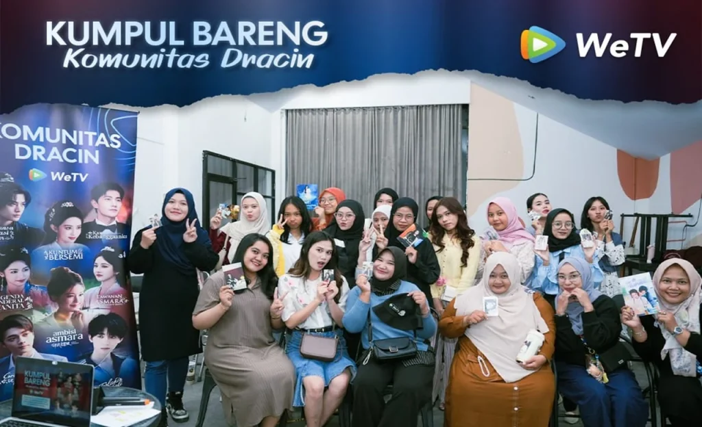 Komunitas Video Viral Indonesia Terpopuler: Apa yang Membuat Mereka Menarik?