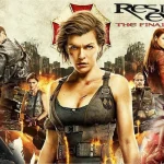 Konsistensi cerita Resident Evil film dengan game series: Apa yang Terjaga?