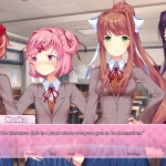 Kontroversi Doki Doki Literature Club di Google Play: Sejarah Singkat