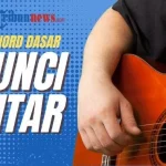 kunci gitar lagu Indonesia tema cinta: Dasar-dasar yang Harus Kamu Tahu