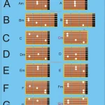 kunci gitar lagu Indonesia tutorial video: Cara Memulai