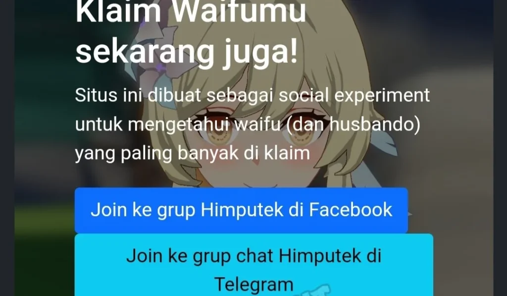 Langkah‑Langkah Praktis Cara Bergabung Komunitas Waifu dan Husbando