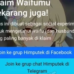 Langkah‑Langkah Praktis Cara Bergabung Komunitas Waifu dan Husbando
