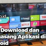 Langkah-Langkah Praktis Cara Download Aplikasi TV Online Gratis
