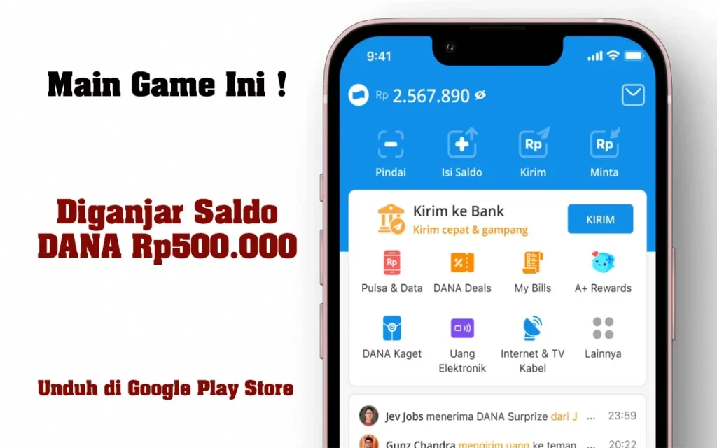 Langkah‑Langkah Praktis Cara Menarik Saldo dari APK Penghasil Dana