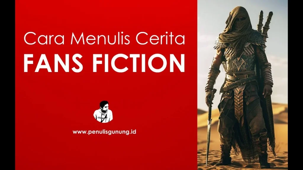Langkah‑Langkah Praktis cara menulis fanfiction tentang waifu