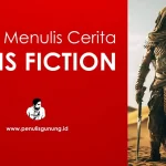 Langkah‑Langkah Praktis cara menulis fanfiction tentang waifu