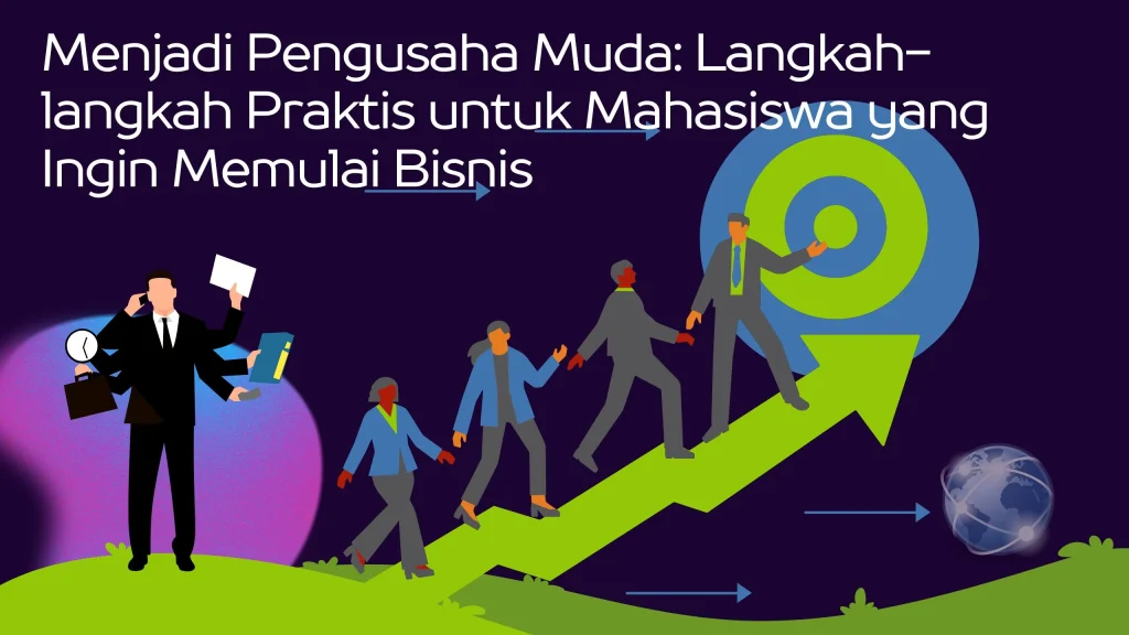 Langkah-Langkah Praktis Memulai