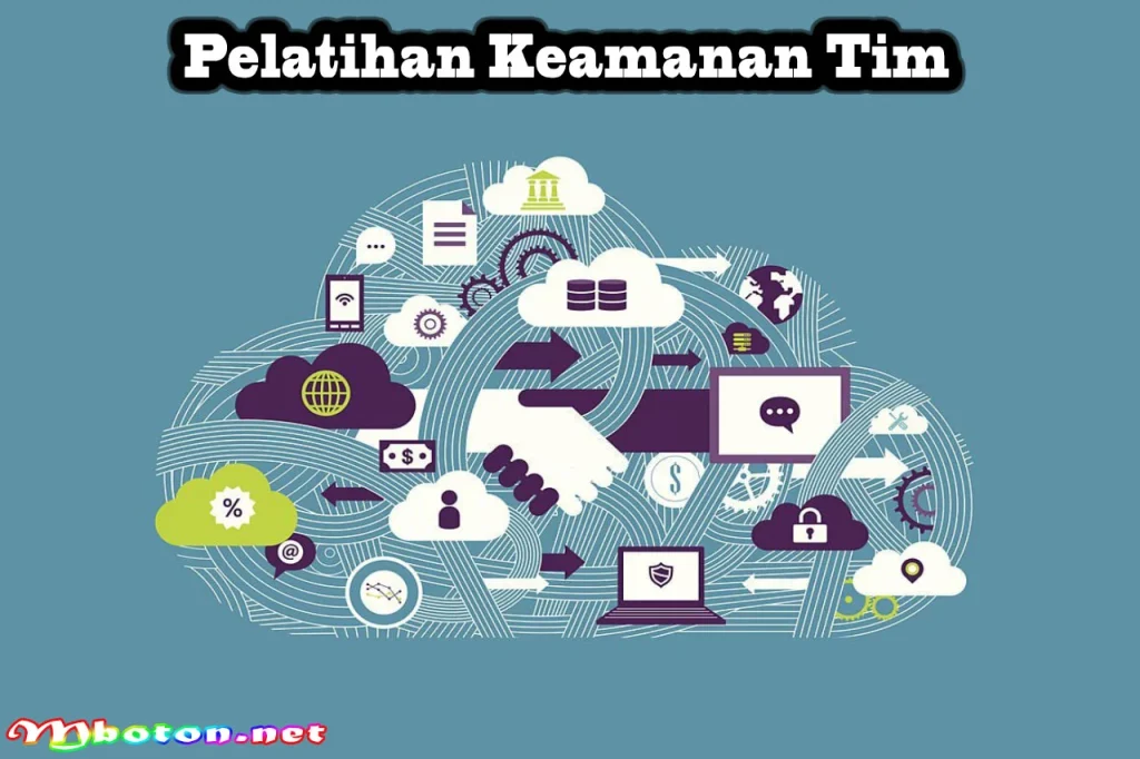 Langkah-Langkah Teknis untuk Memastikan Keamanan Saat Streaming