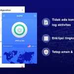 Langkah Membuka Situs Diblokir di Chrome dengan VPN Gratis