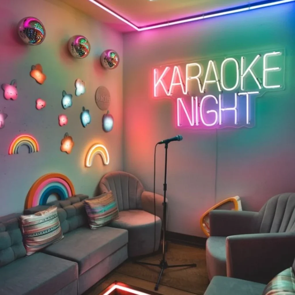 Langkah Praktis Mempersiapkan Sesi Karaoke di Rumah