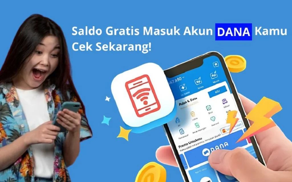 Langkah praktis memulai dengan apk penghasil dana dengan sistem poin konversi uang