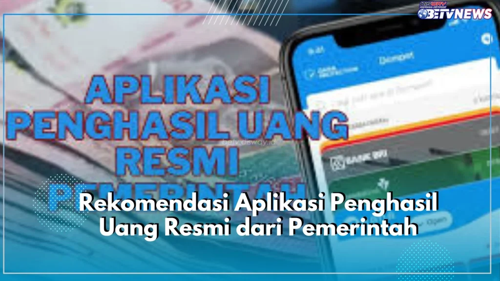 Langkah Praktis Memulai dengan aplikasi pemerintah penghasil uang terpercaya