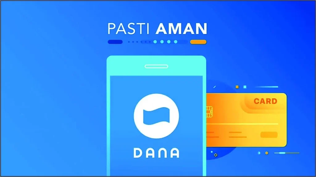 Langkah Praktis Menarik Hadiah DANA ke Rekening atau Dompet DANA