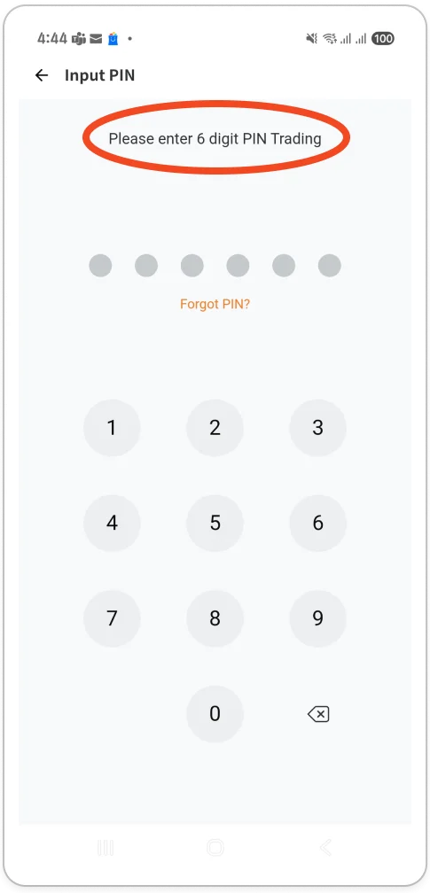 Langkah Selanjutnya: Memulai dan Menjaga Konsistensi