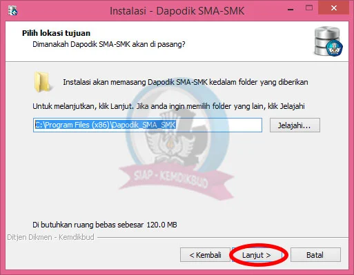 Langkah Selanjutnya Setelah Instalasi