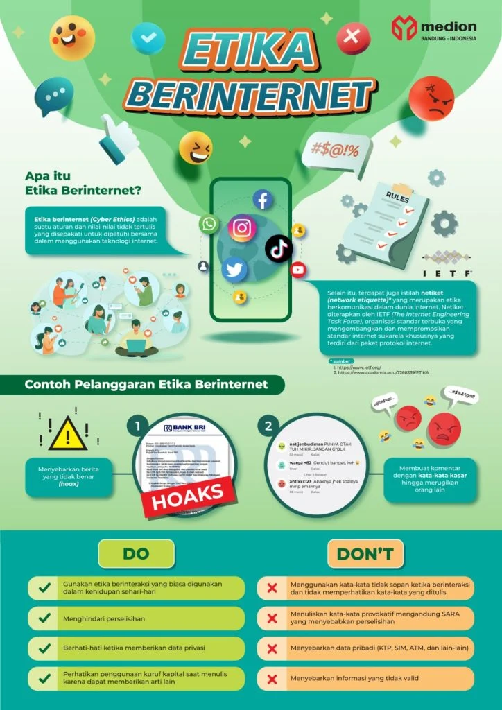 Legalitas dan Etika dalam Menggunakan Tips Bypass Filter