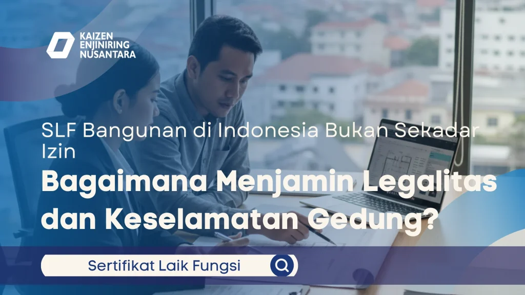 Legalitas dan Keamanan: Apa Kata Pemerintah?