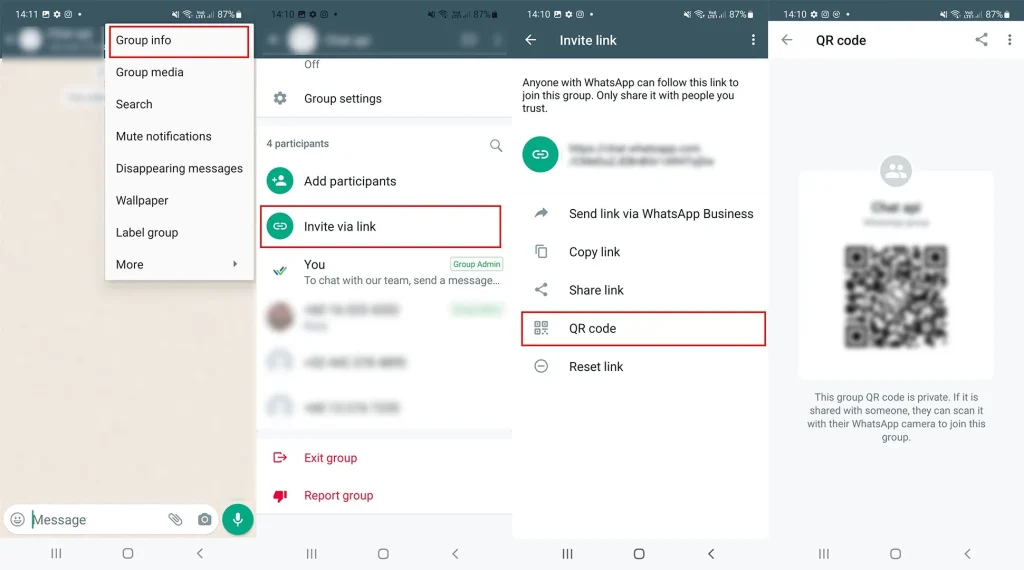 Link Grup WhatsApp Video Bebas Download: Cara Menemukan Grup Terpercaya