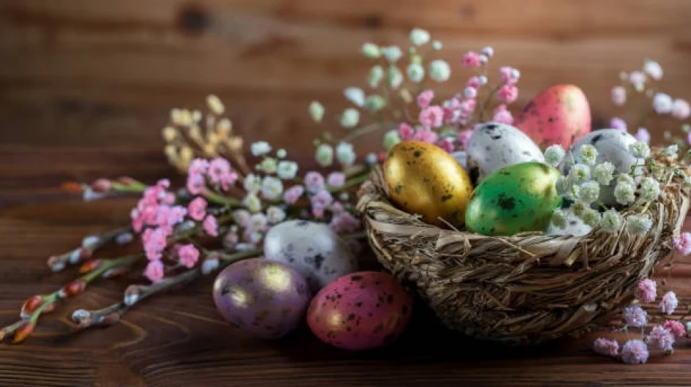 Makna Simbolik di Balik Setiap Easter egg