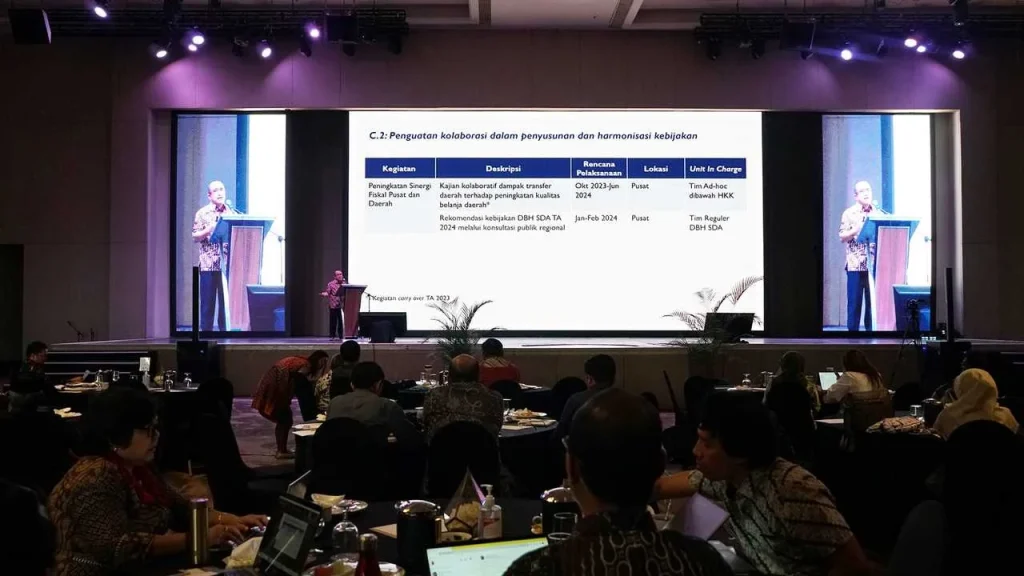 Manfaat Interaktifitas dalam Webinar dengan apk live colmex tsai untuk event virtual dan webinar