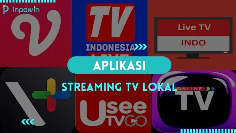 Manfaat menonton lewat aplikasi streaming lokal gratis yang aman untuk Android