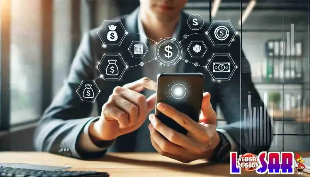 Masa Depan Alternatif Aplikasi Pemerintah untuk Uang Tambahan