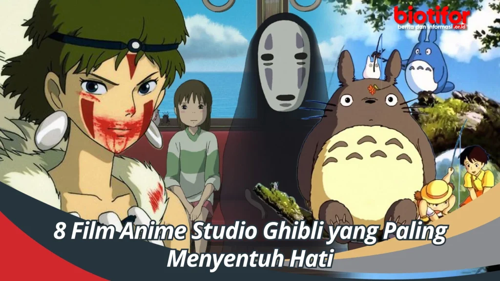Masa Depan Anime Studio Kecil di Netflix: Peluang dan Harapan