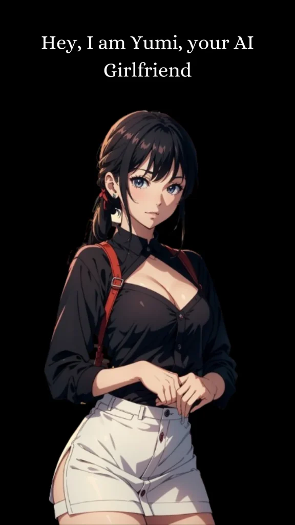 Masa Depan Waifu dan Girlfriend Virtual