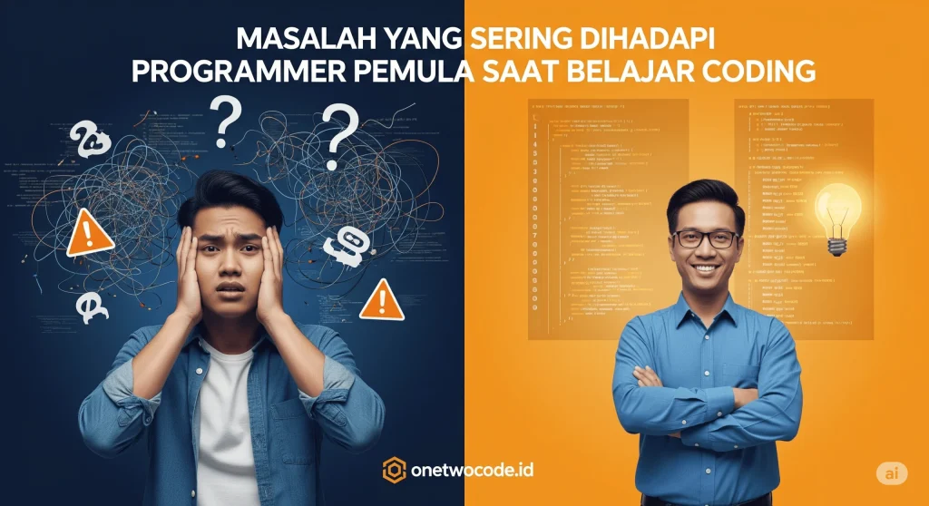 Masalah Teknis yang Sering Ditemui
