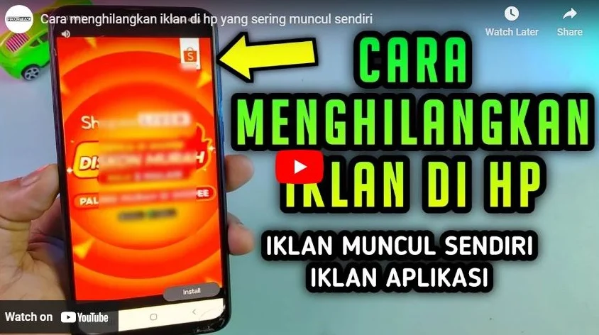 Masalah umum APN Indosat 4G di Android dan solusinya: Gejala yang sering muncul