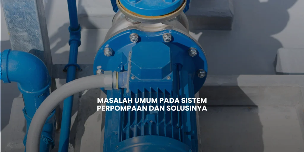 Masalah Umum dan Solusinya Saat Instalasi