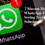 Masalah umum username WhatsApp beta dan solusinya: Apa saja yang sering muncul?