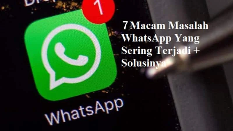 Masalah umum username WhatsApp beta dan solusinya: Apa saja yang sering muncul?