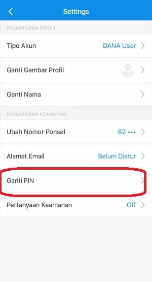 Masalah yang Masih Ditemui Pengguna