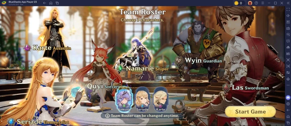 Mekanik Permainan: Pengaruh Mitologi Terhadap Gameplay